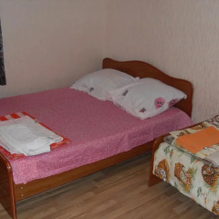 Гостиница Svetlana Apartments U Morya в Сочи отзывы, цены и фото номеров - забронировать гостиницу Svetlana Apartments U Morya онлайн комната для гостей фото 2