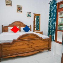 Отель Panda House Villa 3* Улучшенный номер фото 11