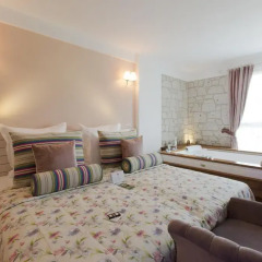 Cella Hotel & SPA Ephesus комната для гостей фото 2