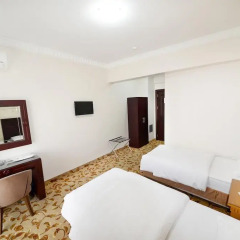 Hotel Grand Umit 2* Стандартный номер с различными типами кроватей фото 2