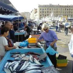 Отель Escale Oceania Marseille Vieux Port спортивное сооружение