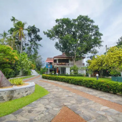 Отель Rockery Villa Шри-Ланка, Бентота - отзывы, цены и фото номеров - забронировать отель Rockery Villa онлайн фото 2