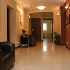 Отель Villa Stratus интерьер отеля фото 3