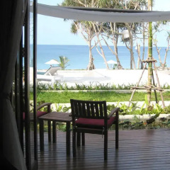 Отель Andalay Boutique Resort 3* Бунгало фото 6