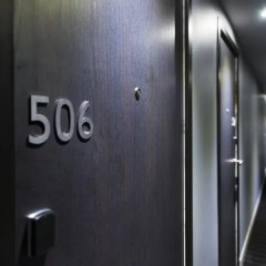Hotel 64 Nice спа