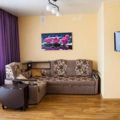 Гостиница 7 этажей Тюмень Центр Стандартный номер фото 20