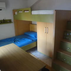 Отель Toti Apartments Албания, Тирана - отзывы, цены и фото номеров - забронировать отель Toti Apartments онлайн детские мероприятия