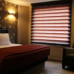 Отель Dali Plaza 3* Стандартный номер фото 6