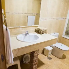 Hotel Restaurante La Plantación 3* Люкс с различными типами кроватей фото 6