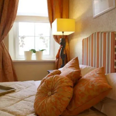 Apia Hotel 3* Стандартный номер с различными типами кроватей фото 8
