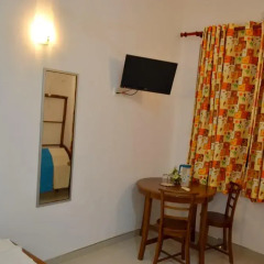 Owin Rose Hotel удобства в номере фото 2