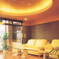 Отель R Inn Hakata Япония, Хаката - отзывы, цены и фото номеров - забронировать отель R Inn Hakata онлайн спа фото 2