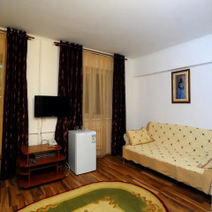 Rich Hotel 4* Люкс фото 10