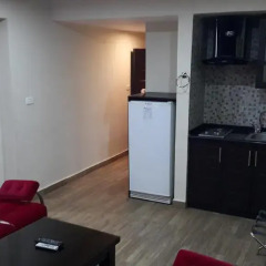 OIa Palace Hotel 3* Люкс с различными типами кроватей фото 17