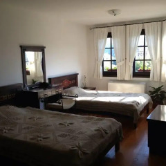 Gurko Hotel 3* Стандартный номер фото 7