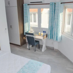 Отель LeBlanc Saigon 2* Номер Премьер с двуспальной кроватью