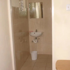 Отель Finjam Cottage Стандартный номер фото 3