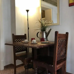 Отель B&B Corte dei Musco Лечче удобства в номере фото 2