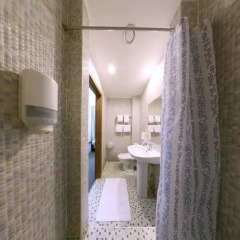 Гостиница Деко 3* Полулюкс с разными типами кроватей фото 8