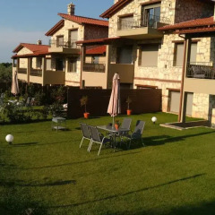 Отель Five Senses Luxury Villas фото 4