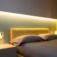 Отель Le Quattro Dame Luxury Suites 3* Люкс фото 5