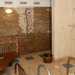 Love Hotel Banjka сауна