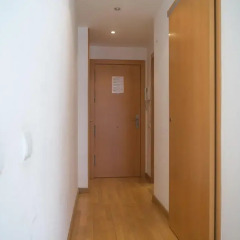 Отель Apartamento Abrevadero Барселона интерьер отеля