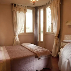 Отель B&b ZelmirÀ 3* Стандартный номер фото 12