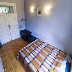 Отель Veranda Guest House Грузия, Тбилиси - отзывы, цены и фото номеров - забронировать отель Veranda Guest House онлайн комната для гостей фото 4