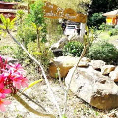 Отель Phu Lanta Life Ланта фото 11