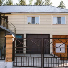 Гостиница Baza otdykha Goryachinsk в Горячинске отзывы, цены и фото номеров - забронировать гостиницу Baza otdykha Goryachinsk онлайн Горячинск фото 2
