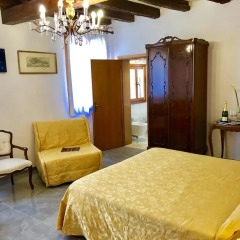 Hotel Ariel Silva комната для гостей фото 4