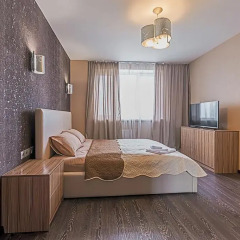 Гостиница Panorama 360 в Санкт-Петербурге отзывы, цены и фото номеров - забронировать гостиницу Panorama 360 онлайн Санкт-Петербург комната для гостей