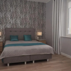 Отель Grand -Tourist Marine Apartments Польша, Гданьск - отзывы, цены и фото номеров - забронировать отель Grand -Tourist Marine Apartments онлайн сейф в номере