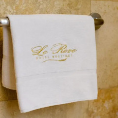 Le Rêve Boutique Hotel 4* Номер Делюкс с различными типами кроватей фото 4