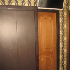 Отель Титул 3* Стандартный номер фото 3