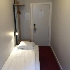City Hotel Nebo 2* Апартаменты с различными типами кроватей фото 2