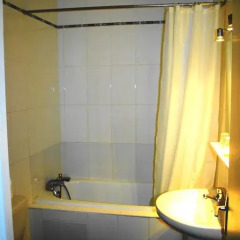 Hotel Boreal 2* Стандартный номер с двуспальной кроватью фото 8