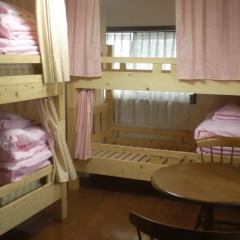 Отель Guest House Asora Япония, Минамиогуни - отзывы, цены и фото номеров - забронировать отель Guest House Asora онлайн детские мероприятия