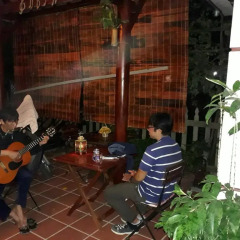 Отель Co Hoa Homestay Вьетнам, Хойан - отзывы, цены и фото номеров - забронировать отель Co Hoa Homestay онлайн детские мероприятия фото 2