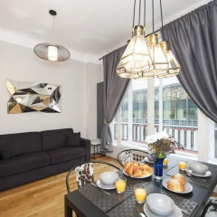 Le Marais - Hotel de Ville Apartments 4* Апартаменты фото 22