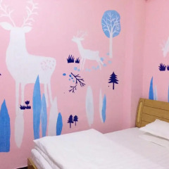 Отель Hongyou Guesthouse Airport Branch Китай, Сямынь - отзывы, цены и фото номеров - забронировать отель Hongyou Guesthouse Airport Branch онлайн детские мероприятия фото 2