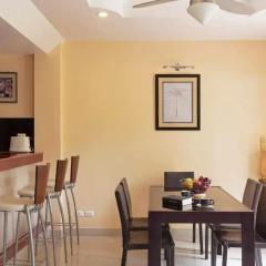 Отель The Pe La Resort, Phuket питание