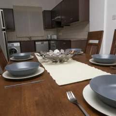Отель Protaras View Villas в номере