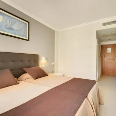 Отель Aparthotel Green Garden 4* Студия с различными типами кроватей фото 3