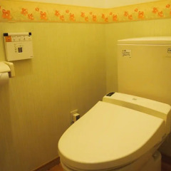 Отель Yakushima Pension Ichigoichie Япония, Якусима - отзывы, цены и фото номеров - забронировать отель Yakushima Pension Ichigoichie онлайн ванная