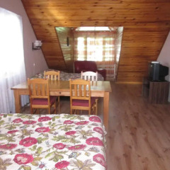 Отель Excelsior Guesthouse в номере
