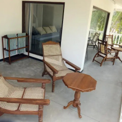 Отель Suite Lanka 4* Люкс с различными типами кроватей фото 19