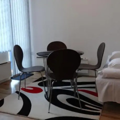 Апартаменты Polaris Inn Apartments в номере