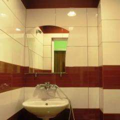 Odysseus Hotel 2* Стандартный номер фото 9